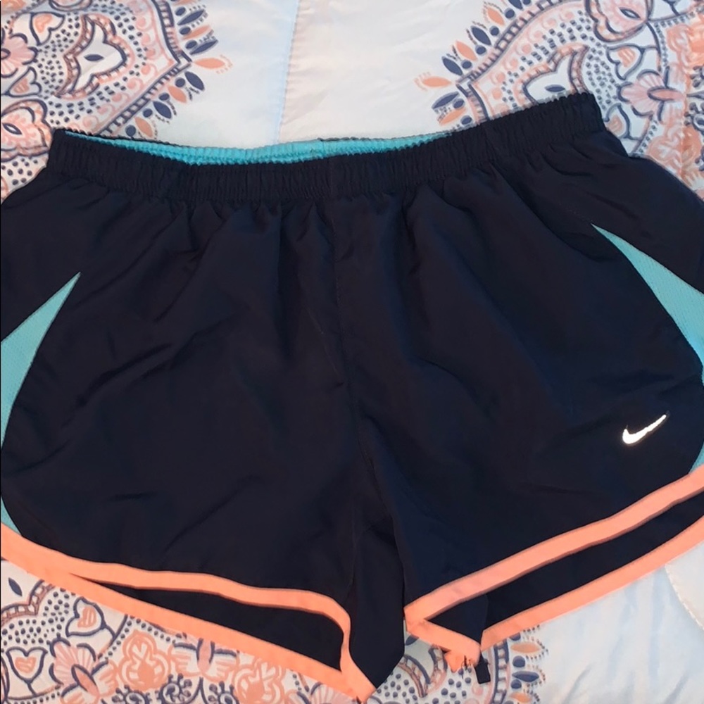 NIKE athletic shorts!